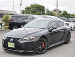 LEXUS IS300h
