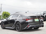 LEXUS IS300h