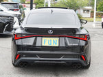 LEXUS IS300h