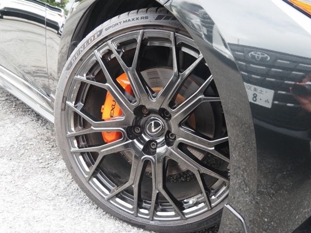 LEXUS IS300h