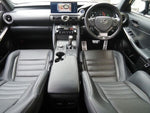 LEXUS IS300h