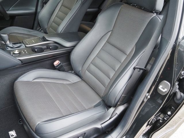 LEXUS IS300h