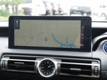LEXUS IS300h
