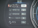 LEXUS IS300h