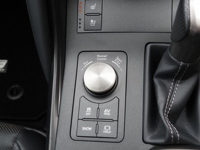 LEXUS IS300h