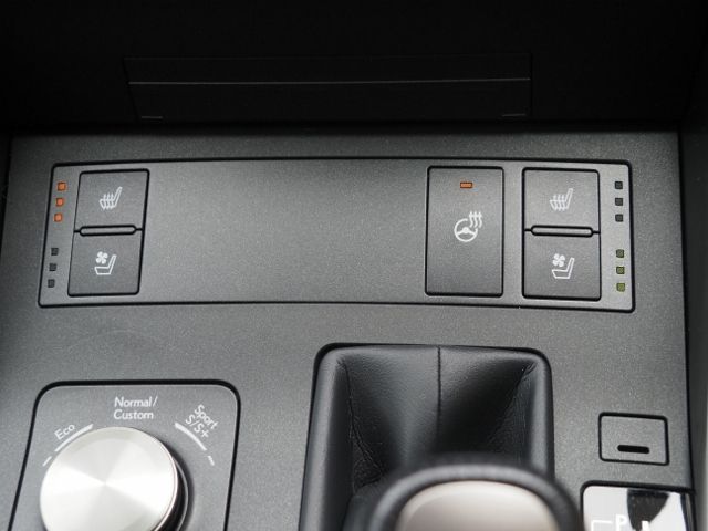 LEXUS IS300h