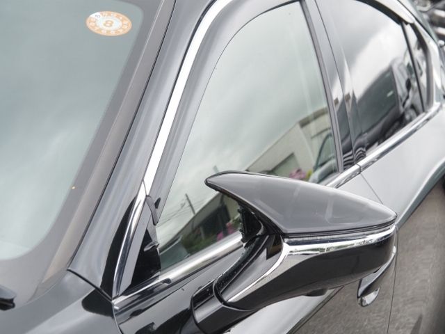 LEXUS IS300h