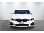 BMW 3series sedan