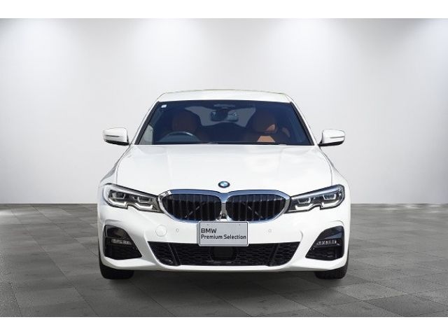 BMW 3series sedan