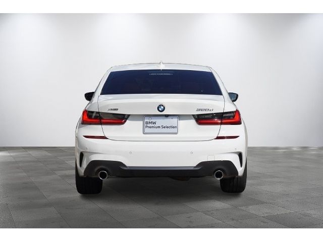 BMW 3series sedan