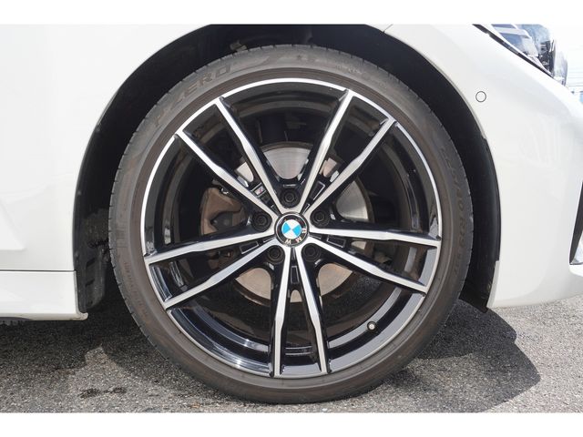 BMW 3series sedan