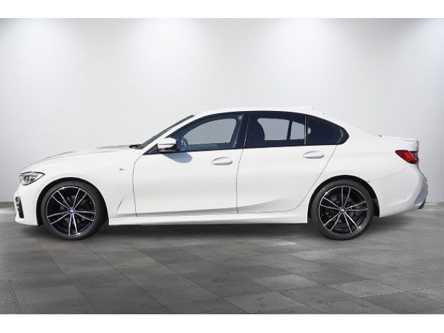 BMW 3series sedan