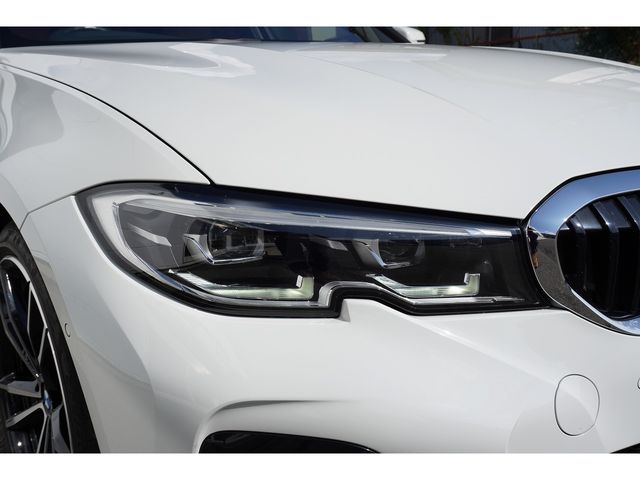 BMW 3series sedan
