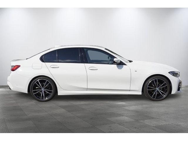 BMW 3series sedan