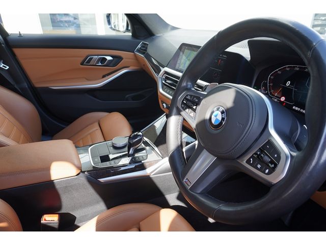 BMW 3series sedan