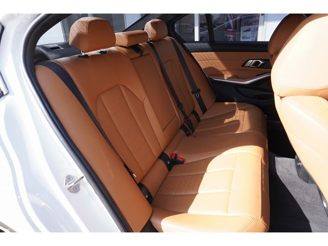 BMW 3series sedan