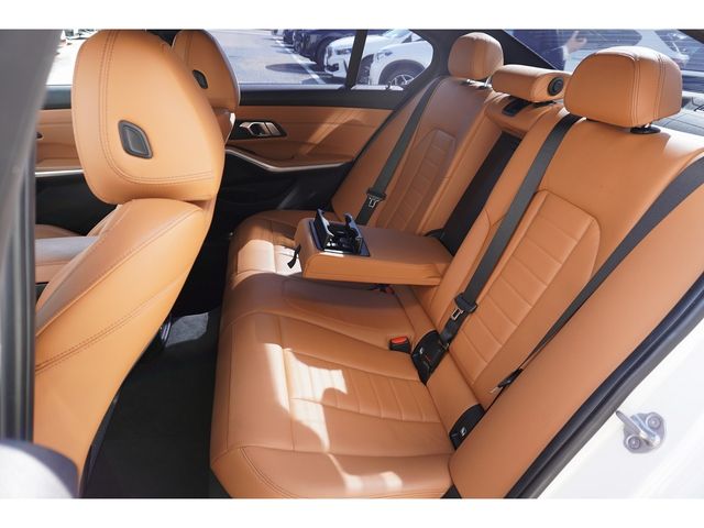 BMW 3series sedan