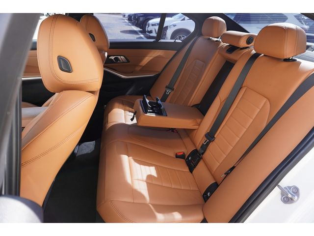 BMW 3series sedan