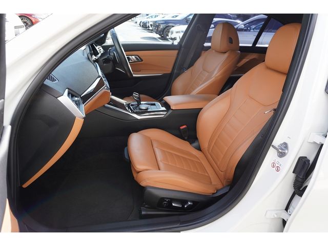 BMW 3series sedan