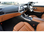 BMW 3series sedan