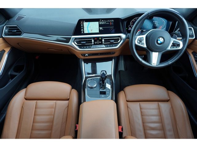 BMW 3series sedan
