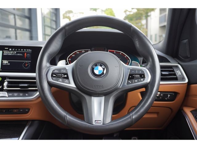 BMW 3series sedan