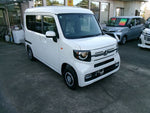 N-VAN 4WD