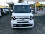 N-VAN 4WD