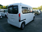 N-VAN 4WD