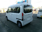 N-VAN 4WD