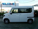 N-VAN 4WD