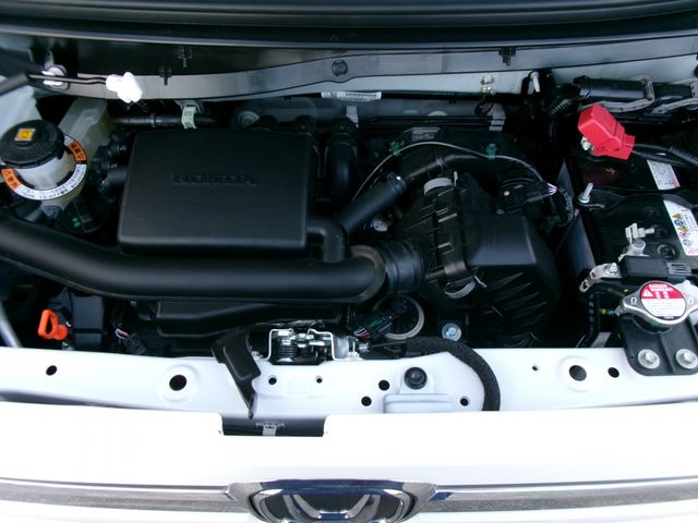 N-VAN 4WD