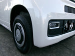 N-VAN 4WD