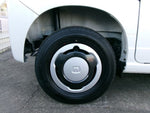N-VAN 4WD