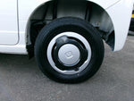 N-VAN 4WD