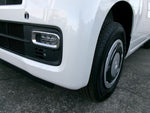 N-VAN 4WD