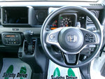 N-VAN 4WD
