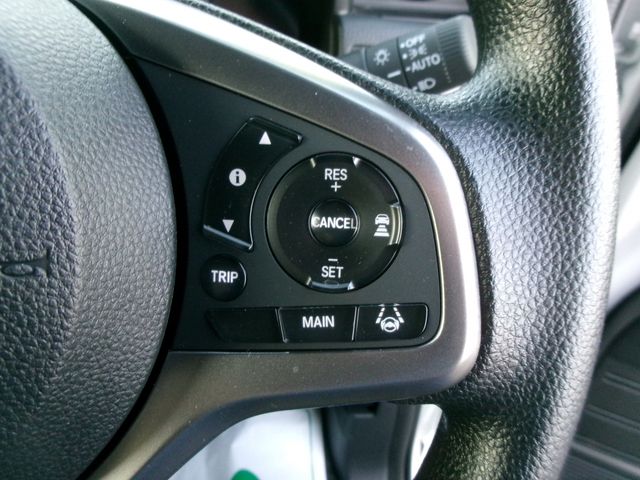 N-VAN 4WD