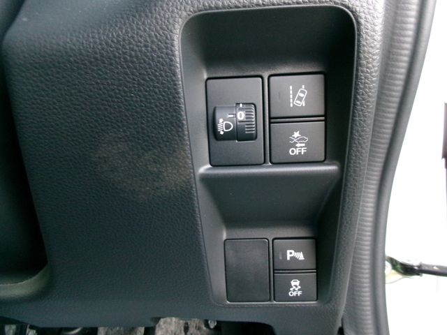 N-VAN 4WD