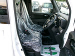 N-VAN 4WD