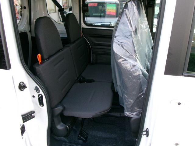 N-VAN 4WD