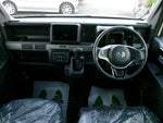 N-VAN 4WD