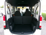N-VAN 4WD