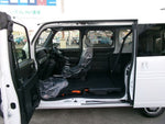 N-VAN 4WD