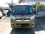 HIJET truck 4WD