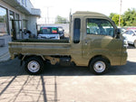 HIJET truck 4WD