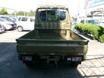 HIJET truck 4WD