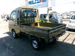 HIJET truck 4WD