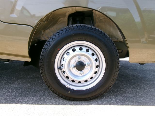 HIJET truck 4WD