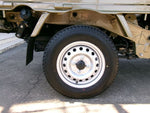 HIJET truck 4WD